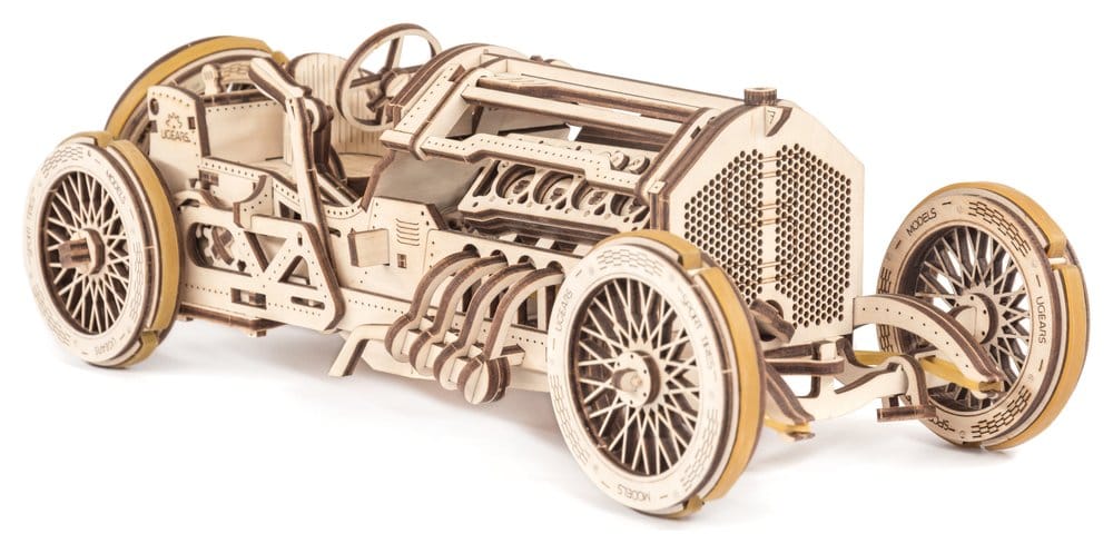 U-9 Grand Prix Auto