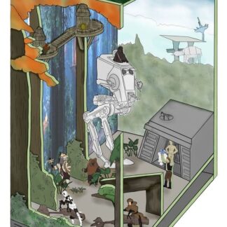 Battle of Endor