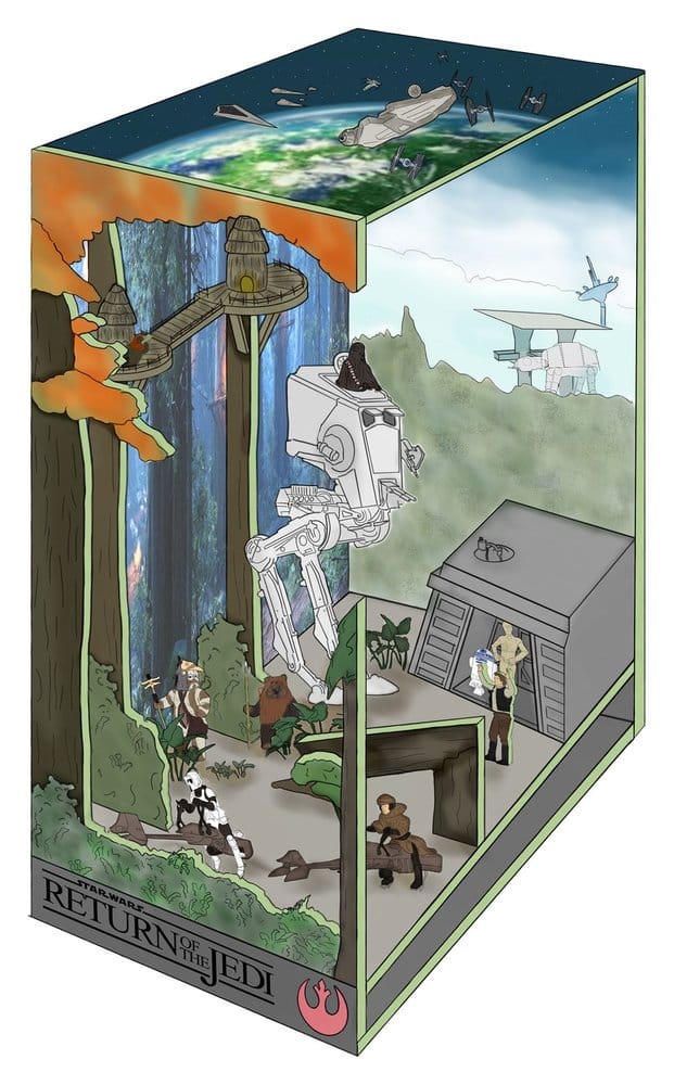 Battle of Endor