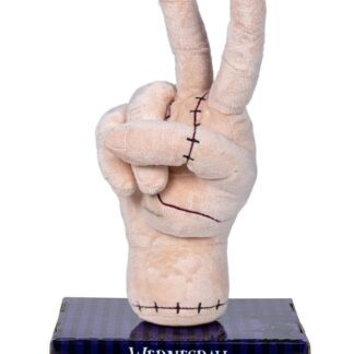 Plüschfiguren The Thing victory Hand